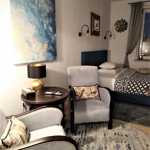 Apartamento Wygodny W śródmieściu Gdańska