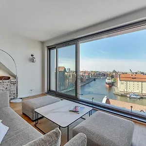 Apartamento Granaria Comfort